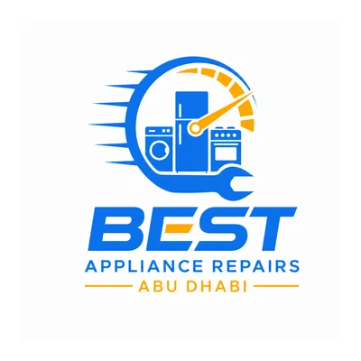 Best Appliance Repairs Dubai Logo