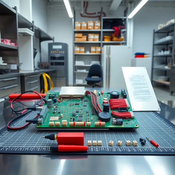 Dishwasher Pcb Repair