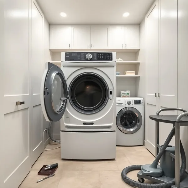 Dryer Maintenance Service