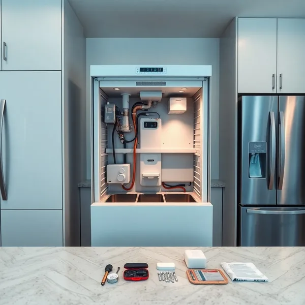 Ice Maker Repair