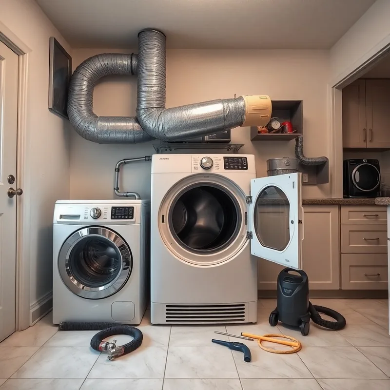 Stop Your Dryer Burning Hours - Licensed