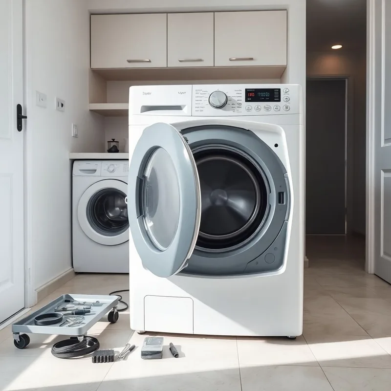 Dryer Dead? We Fix Fast - Licensed
